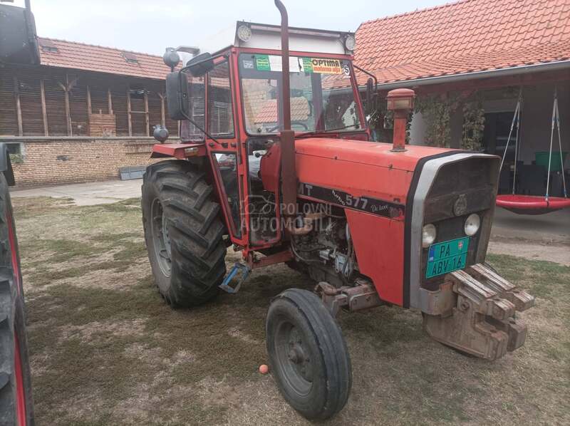 IMT 577