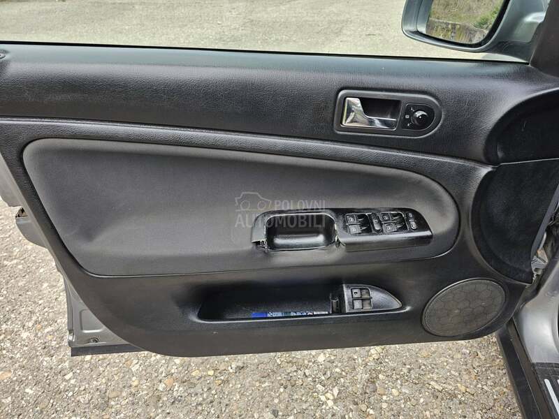 Volkswagen Passat B5.5 1.9 TDI