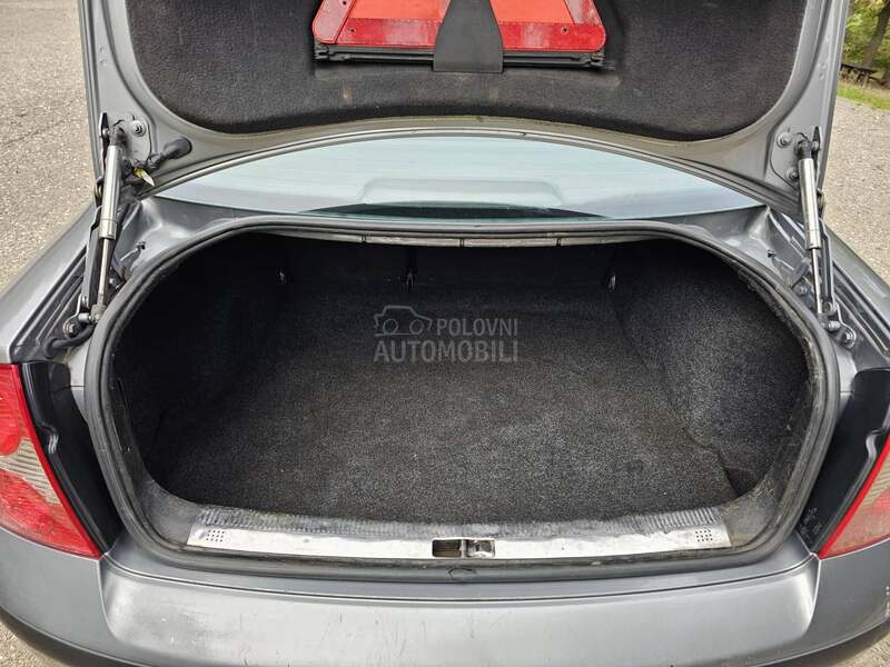 Volkswagen Passat B5.5 1.9 TDI