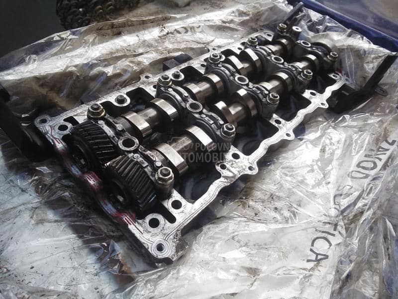 Bregaste 1.7 CDTI 74 kW