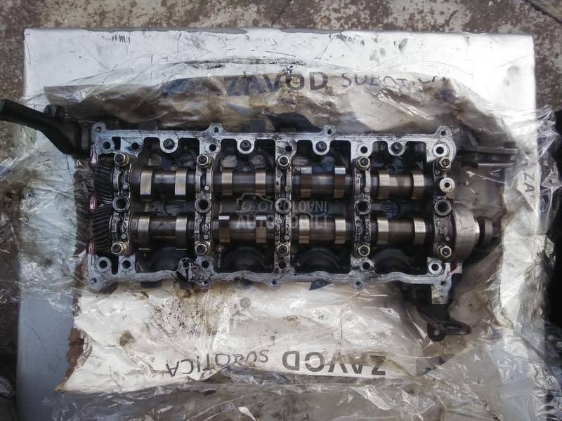 Bregaste 1.7 CDTI 74 kW
