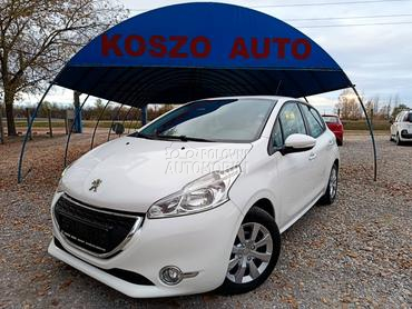 Peugeot 208 1.4