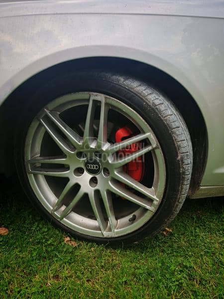 Aluminijumske felne  19" 5 x 112