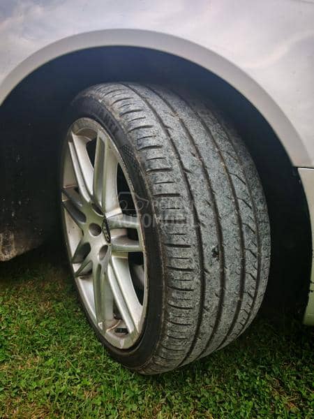 Aluminijumske felne  19" 5 x 112