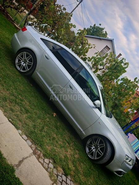 Aluminijumske felne  19" 5 x 112