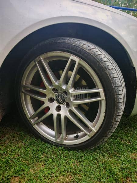 Aluminijumske felne  19" 5 x 112