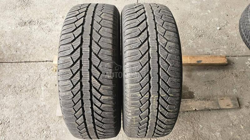 Semperit 215/60 R16 Zimska