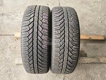 Semperit 215/60 R16 Zimska