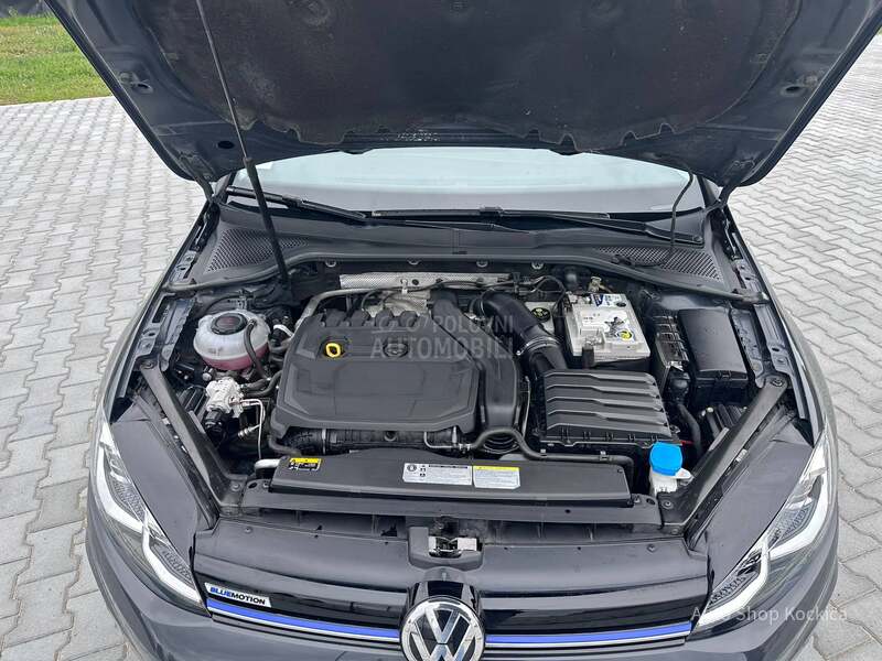 Volkswagen Golf 7 1.5tsiDsgLed dinamik