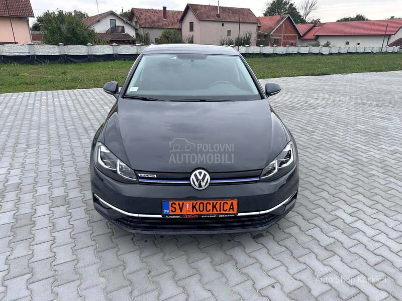 Volkswagen Golf 7 1.5tsiDsgLed dinamik