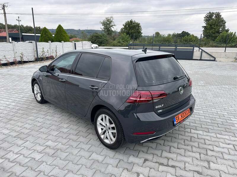 Volkswagen Golf 7 1.5tsiDsgLed dinamik