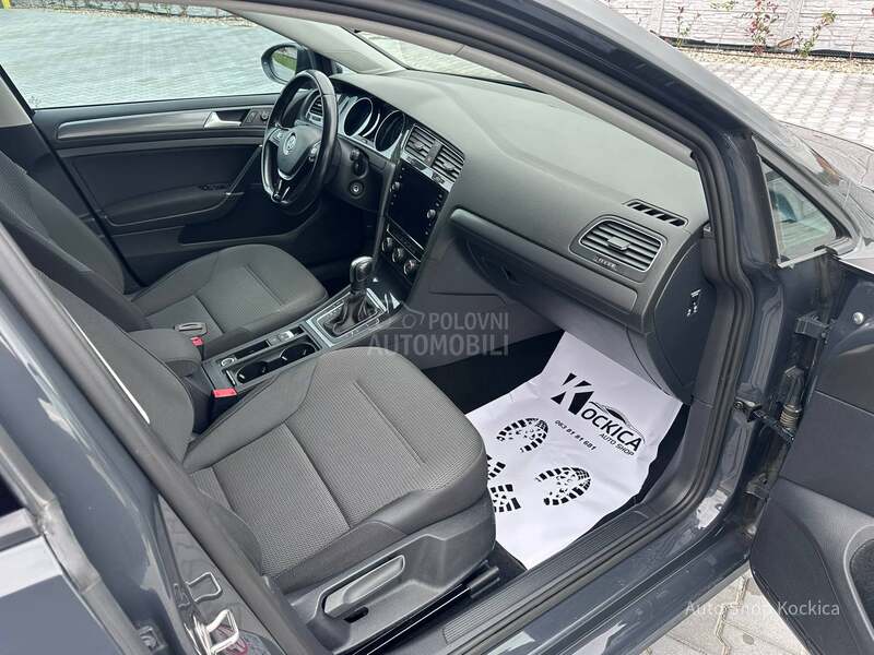 Volkswagen Golf 7 1.5tsiDsgLed dinamik