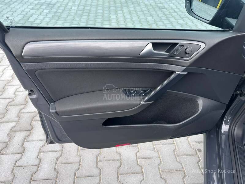 Volkswagen Golf 7 1.5tsiDsgLed dinamik