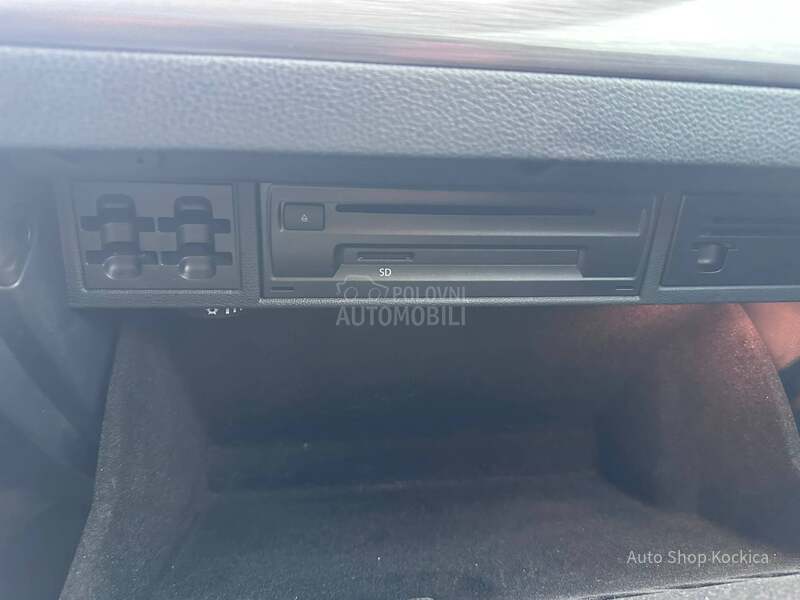 Volkswagen Golf 7 1.5tsiDsgLed dinamik