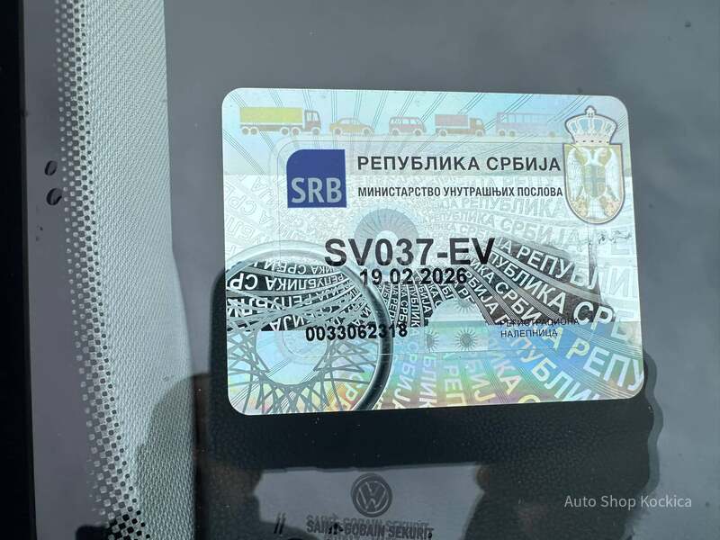 Volkswagen Golf 7 1.5tsiDsgLed dinamik