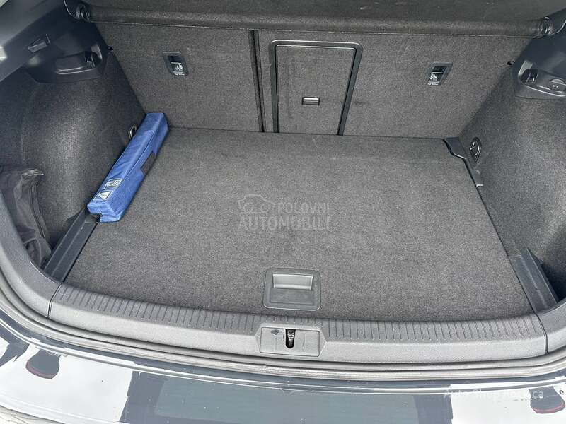 Volkswagen Golf 7 1.5tsiDsgLed dinamik