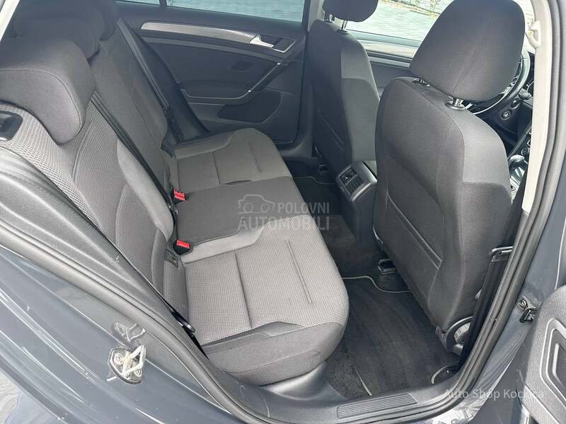 Volkswagen Golf 7 1.5tsiDsgLed dinamik
