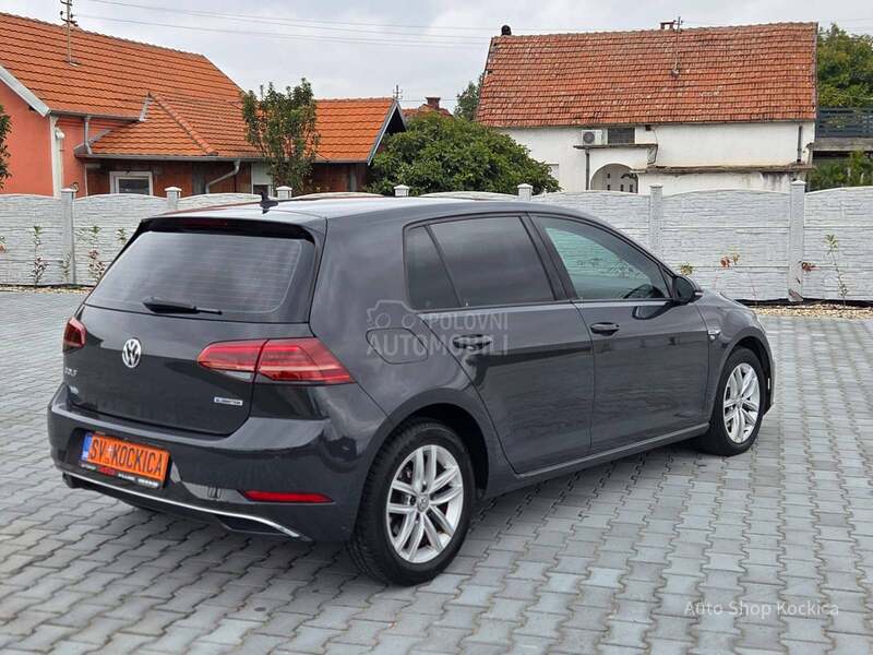 Volkswagen Golf 7 1.5tsiDsgLed dinamik