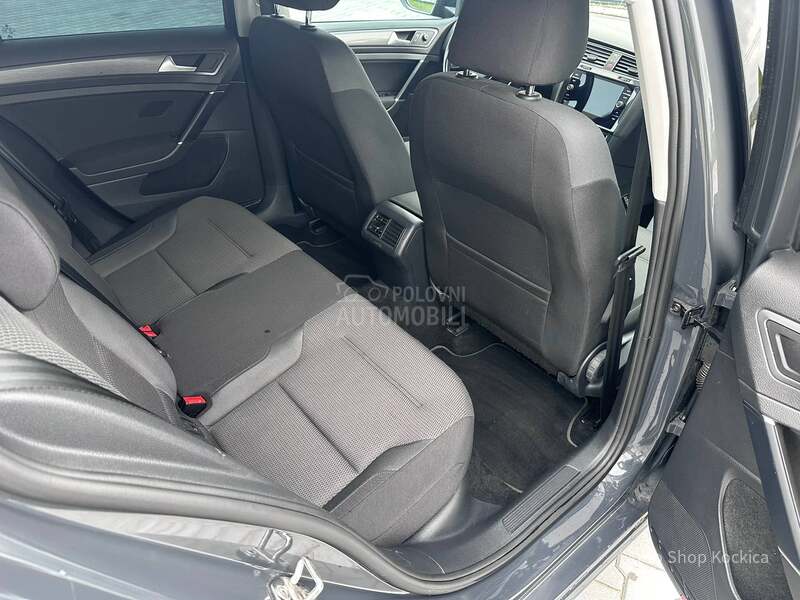 Volkswagen Golf 7 1.5tsiDsgLed dinamik