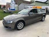 Audi A4 1.8 TFSI