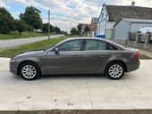 Audi A4 1.8 TFSI