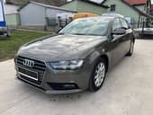 Audi A4 1.8 TFSI