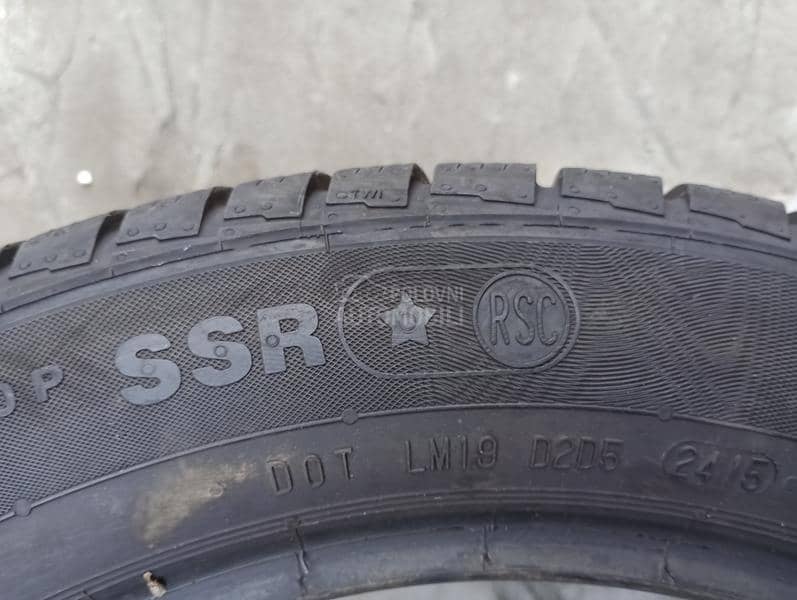 Continental 195/55 R16 Zimska