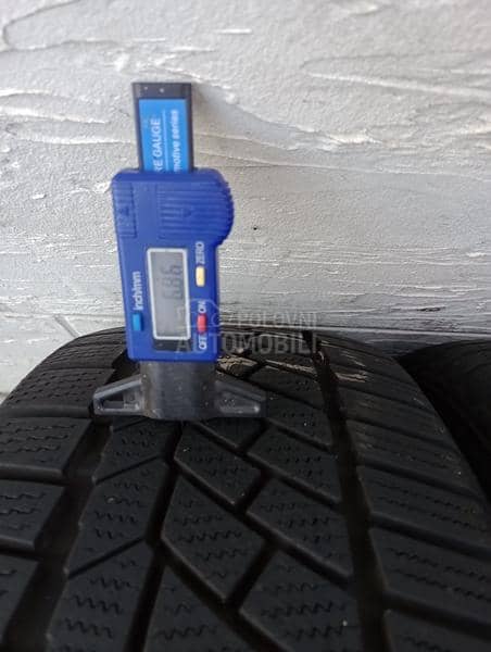 Continental 195/55 R16 Zimska