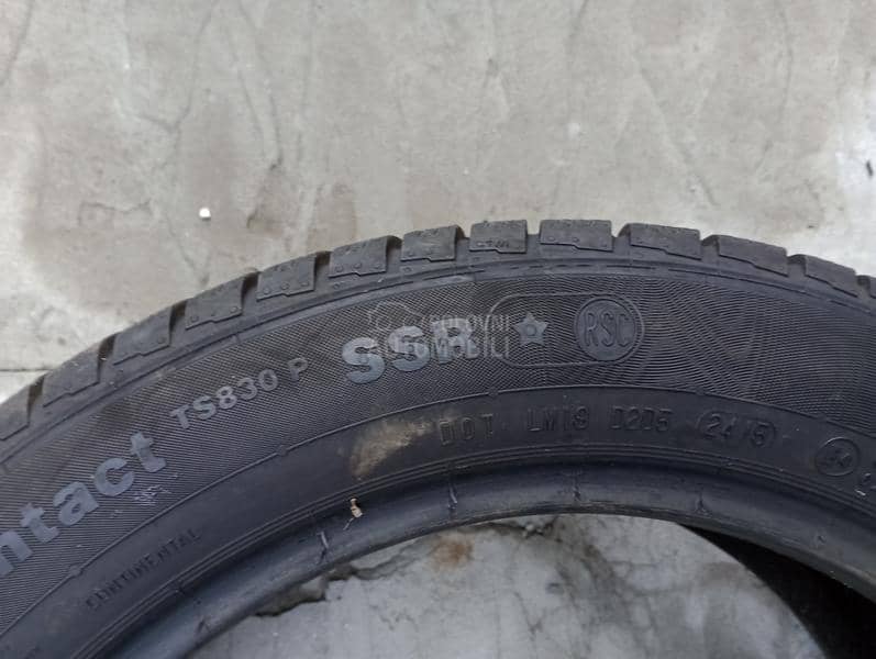 Continental 195/55 R16 Zimska