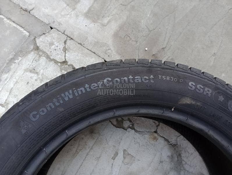 Continental 195/55 R16 Zimska