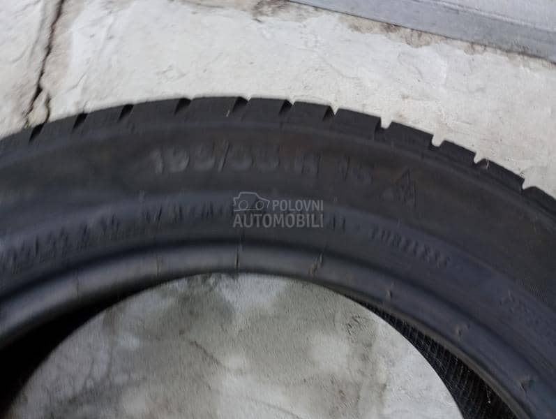 Continental 195/55 R16 Zimska