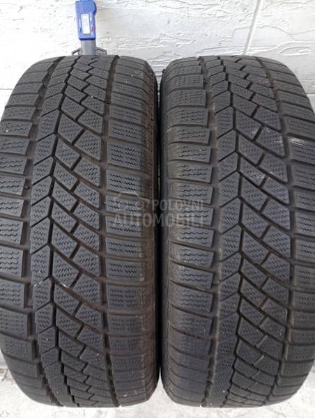 Continental 195/55 R16 Zimska