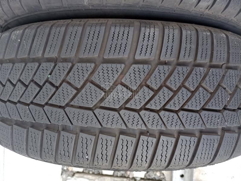 Continental 195/55 R16 Zimska