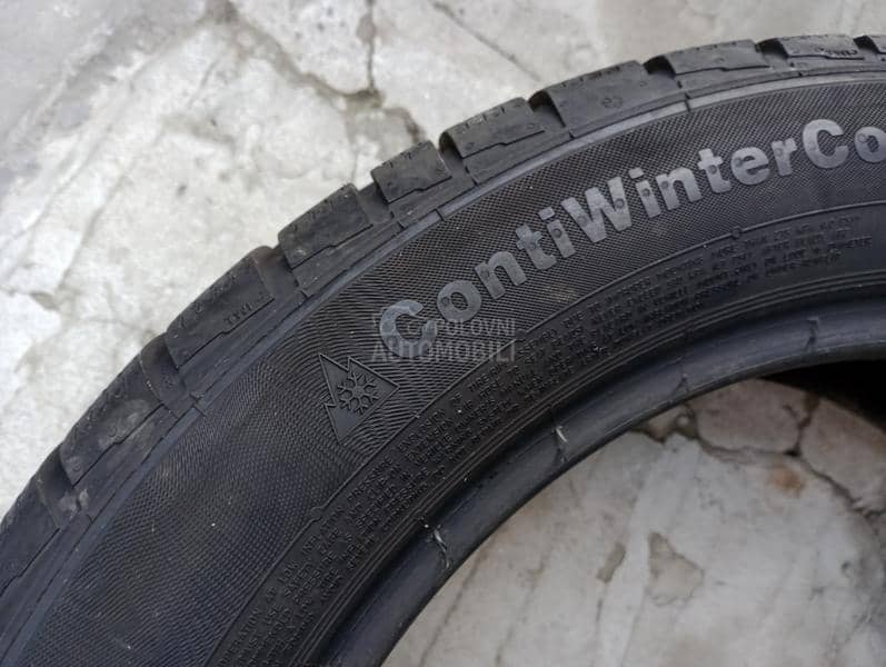 Continental 195/55 R16 Zimska