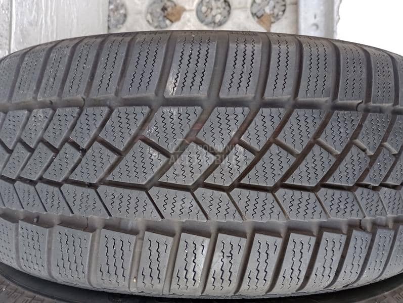 Continental 195/55 R16 Zimska