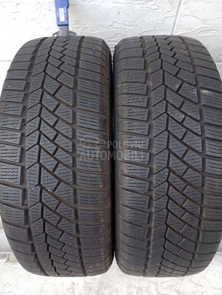 Continental 195/55 R16 Zimska