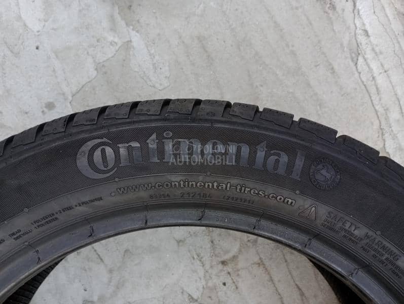 Continental 195/55 R16 Zimska