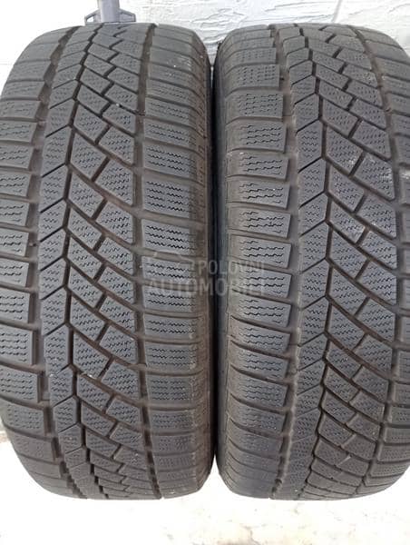 Continental 195/55 R16 Zimska