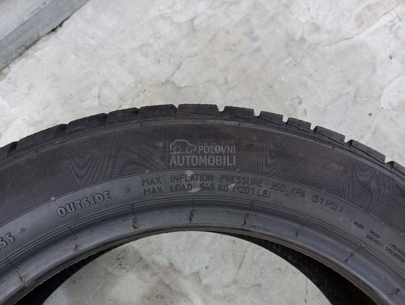 Continental 195/55 R16 Zimska