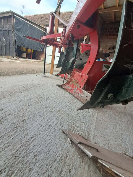 Vogel Noot SL 950