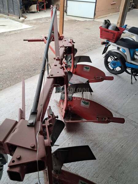 Vogel Noot SL 950