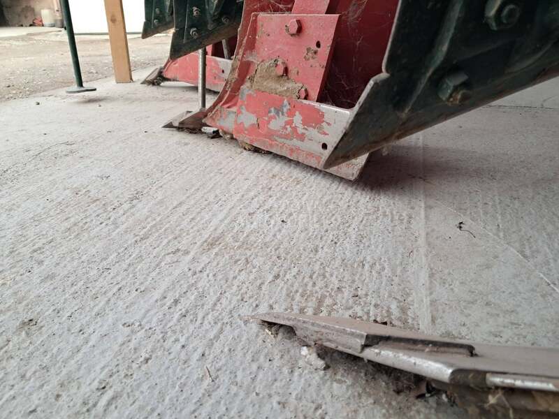 Vogel Noot SL 950