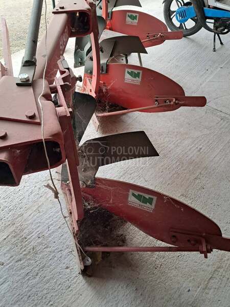 Vogel Noot SL 950