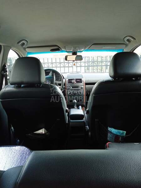 Mercedes Benz A 180 A 180 CDI