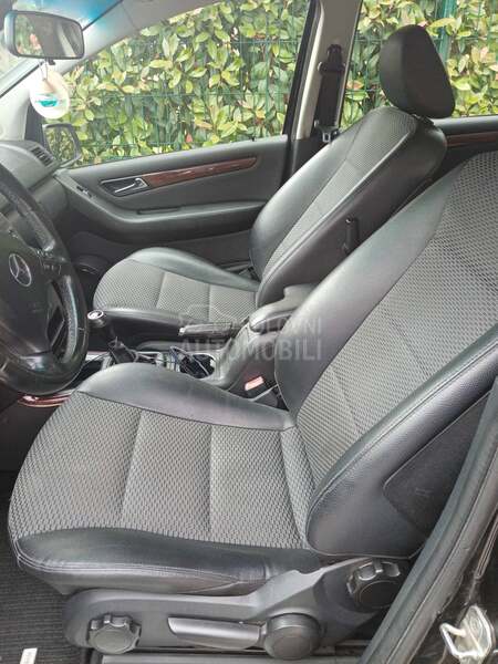 Mercedes Benz A 180 A 180 CDI