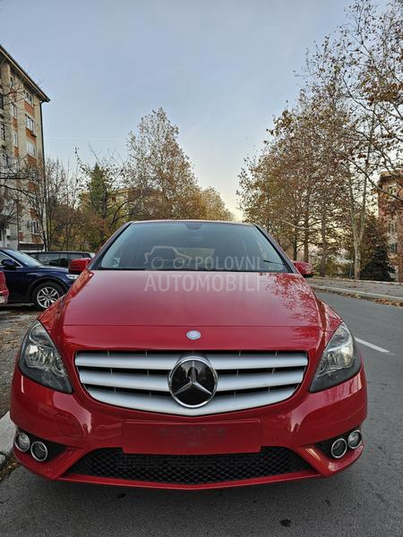 Mercedes Benz B 180 1.6 CH