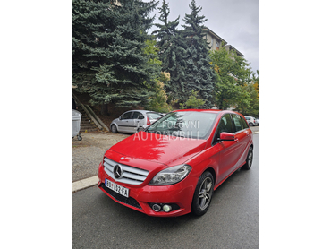 Mercedes Benz B 180 1.6 CH