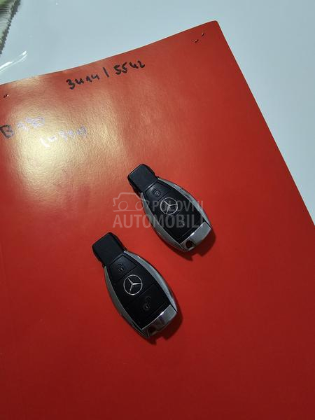 Mercedes Benz B 180 1.6 CH