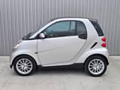 Smart ForTwo 1.0 MHD /CH/