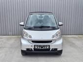 Smart ForTwo 1.0 MHD /CH/